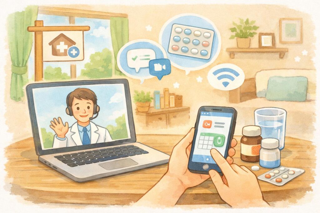 AGAメディカルケアクリニック